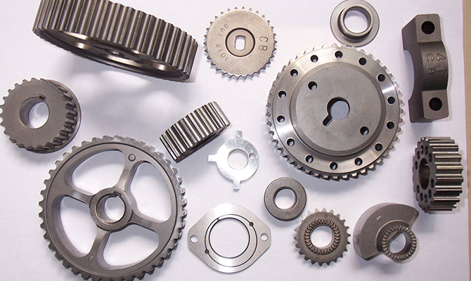 上海磨粒流对3D打印件的应用：开启高精度抛光新时代