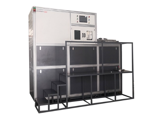 上海解析复杂模具内孔去毛刺过程中的主要问题及对策