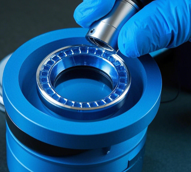 上海汽车零部件工件内螺纹抛光工艺大揭秘：哪种才适配