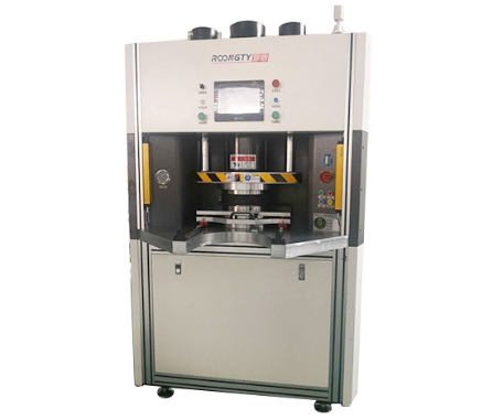 上海汽车零部件加工中磨粒流设备选用的关键考量因素分析