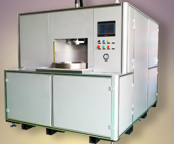 上海液态磨粒流自动化去毛刺的工业化应用模式