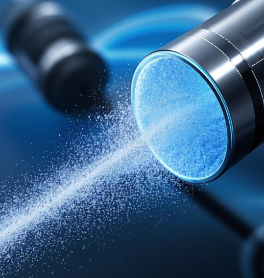 上海金属工件内孔抛光，磨粒流抛光设备超实用