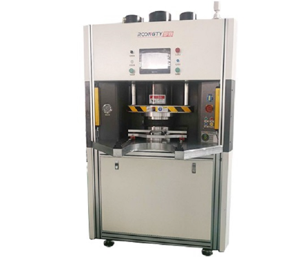 上海流体抛光于汽车发动机关键部件制造环节的创新应用