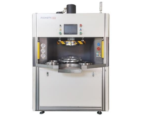 上海磨粒流内孔去毛刺技术：原理机制与实操要点的深度详解