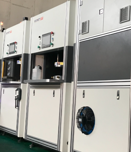 上海揭秘内流道抛光机一站式抛光解决方案的核心技术​