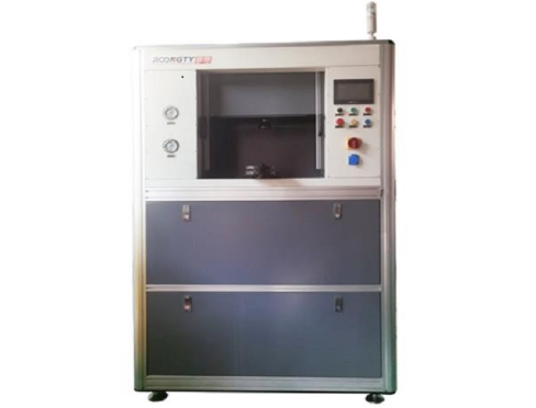 上海探索磨粒流厂家定制化服务：复杂工件加工的个性化解决方案