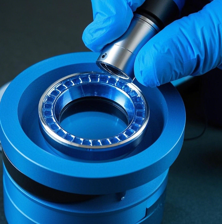 模具制造中去毛刺工序的必要性及实践问题处理办法