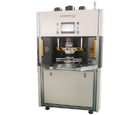 上海解析磨粒流抛光机在航空航天零件加工中的应用