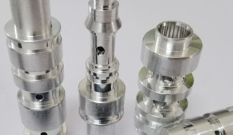 上海智能手表金属表壳加工中磨粒流去毛刺的工艺应用要点