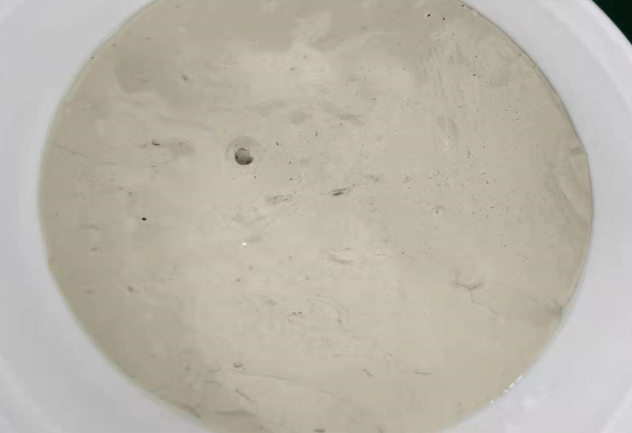 上海复杂曲面加工中磨粒流磨料的独特优势解析​