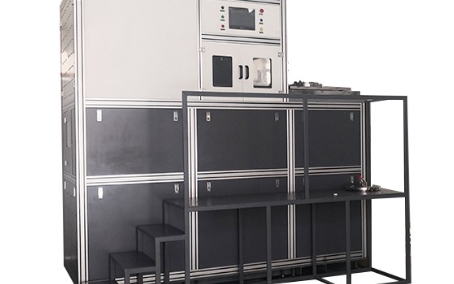 上海磨粒流抛光机在 3D 打印金属件后处理的应用价值解析​