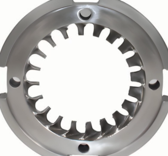 上海电子微型腔道加工中挤压衍磨机的优势体现​