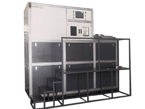 上海筛选靠谱流体抛光厂家的有效途径