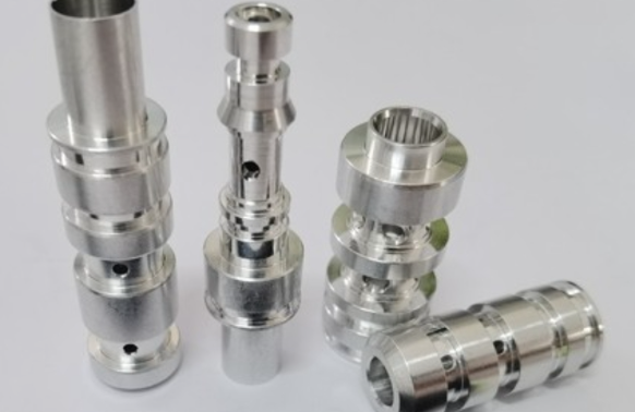 上海磨粒流设备厂家实现精密零件镜面抛光的秘诀​