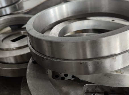 上海微孔磨粒流抛光于精密模具制造的重要意义解析​