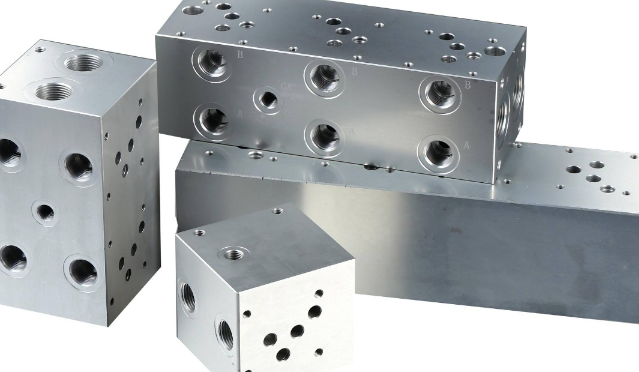 上海流体抛光机床：实现精密抛光的专属设备