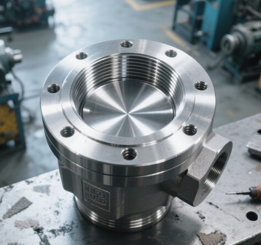 高速水粒子抛光技术 高速水粒子抛光技术