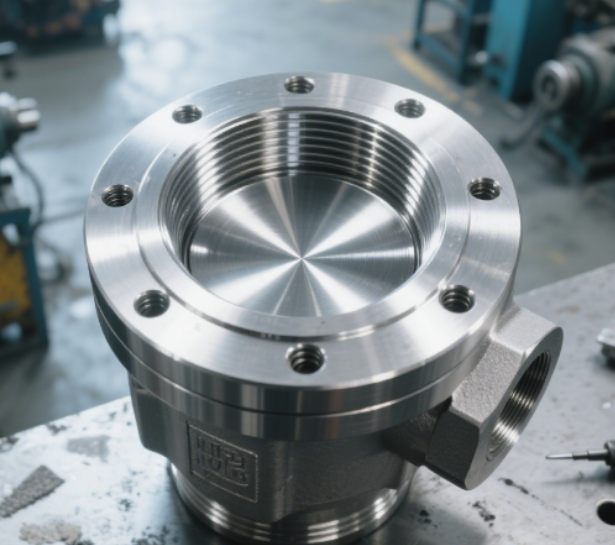 上海解析高速水粒子抛光在半导体制造中的应用途径