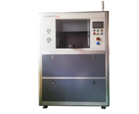 上海流体抛光加工厂：船舶制造领域的应用实例