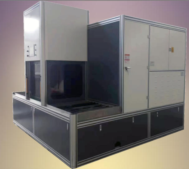 上海金属加工领域中挤压研磨机的应用实例与选型攻略探索