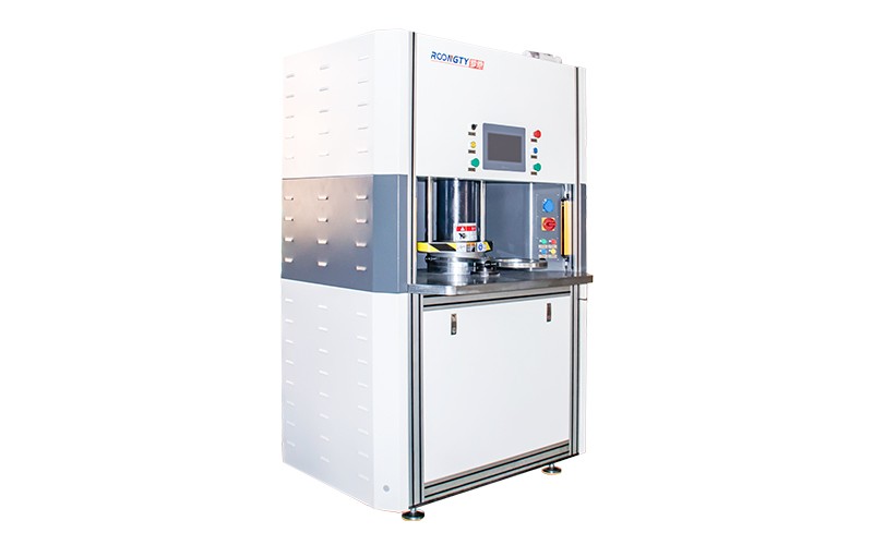 磨粒流去毛刺技术 磨粒流去毛刺技术