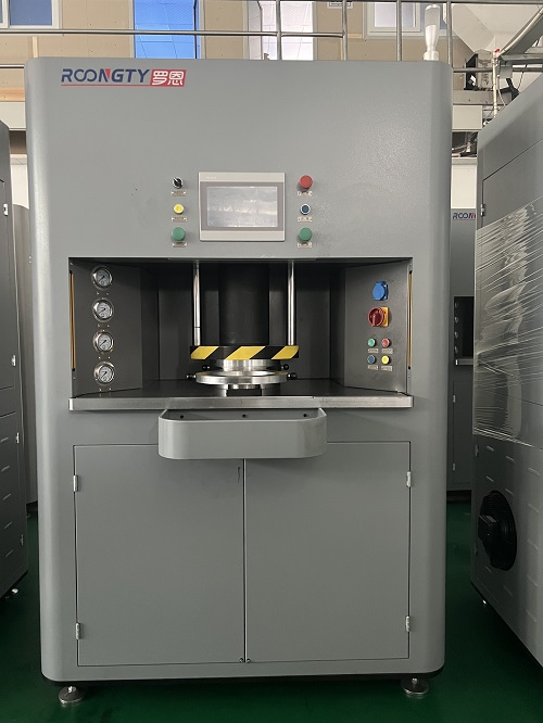 磨粒流抛光技术