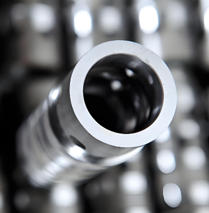 上海CNC 毛刺处理新突破：磨粒流技术带来全新解决方案