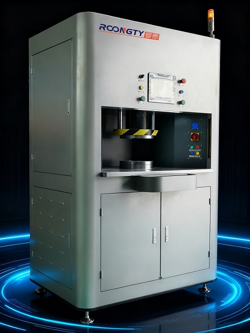 微孔磨粒流技术 微孔磨粒流技术