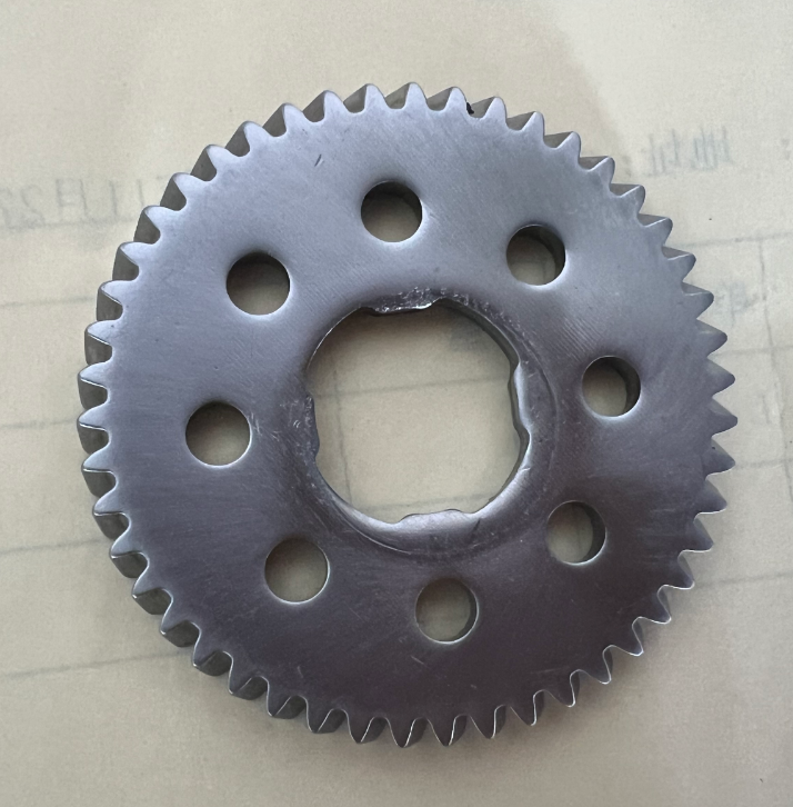 上海交叉孔去毛刺厂家售后哪家好？全网服务体系大比拼