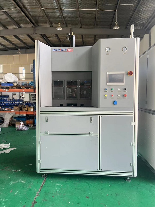 上海行业洞察：微细孔抛光机推动航空喷嘴与医疗器械抛光升级