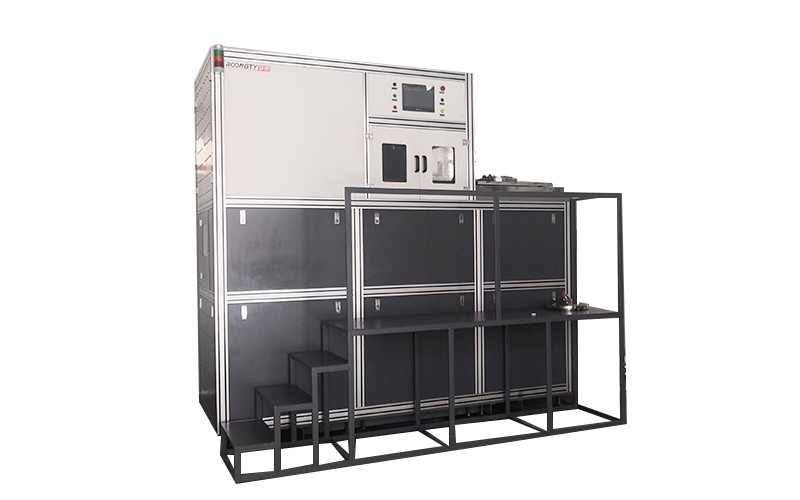 磨粒流设备厂家