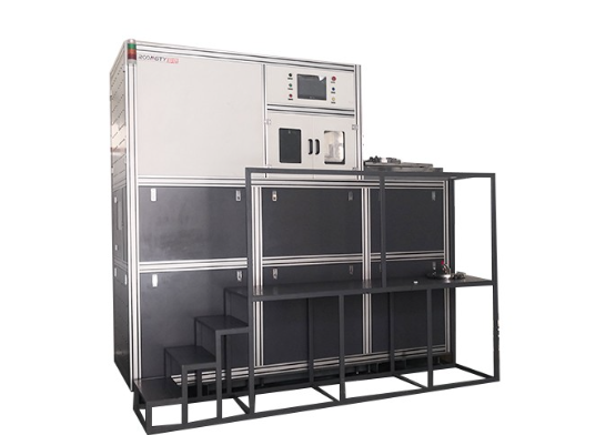 上海磨粒流设备厂家选择指南：从技术原理到实际应用的全解析