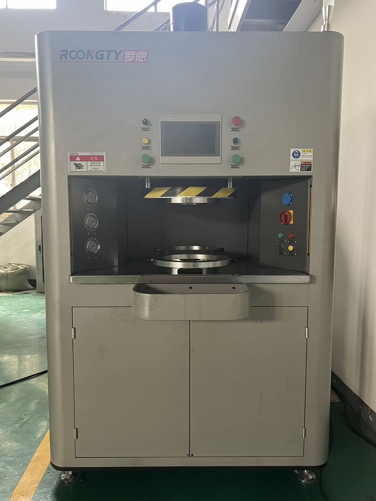 上海钨钢模具镜面抛光难题怎么破？专业流体研磨工艺应用指南